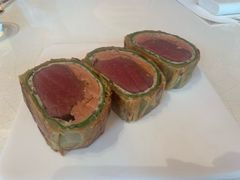 威灵顿牛扒-风雅厨