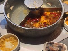 -巴奴毛肚火锅(二七万达店)