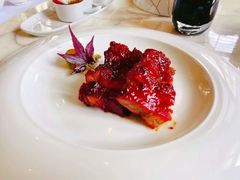 -宝丽轩中餐厅BAOLIXUAN