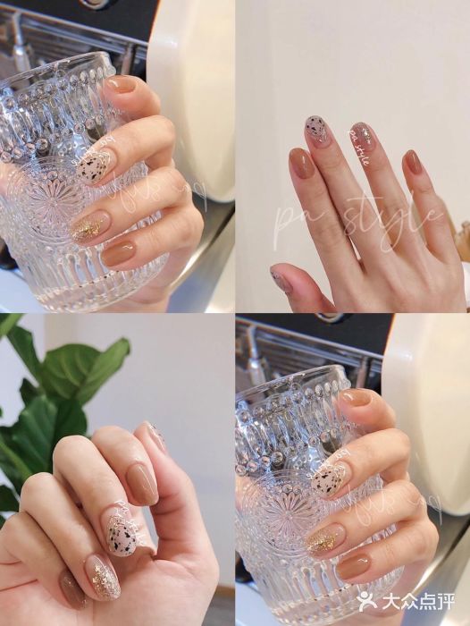 M·X Nail日式美甲美睫(星海店)图片