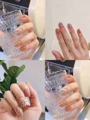 -M·X Nail日式美甲美睫