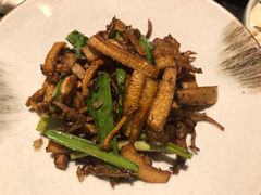 -丝路金桃·新疆菜(徐汇店)