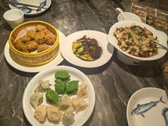 -前海沿·青岛菜(乐客城店)