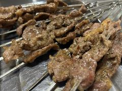 -同裕烧烤·海鲜·家常菜(杰座·欧洲城店)
