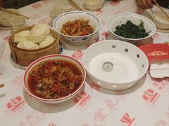 -堂瓦里·33年传统赣菜(第一街区店)