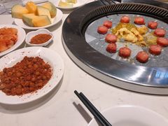 -么子烤肉(化龙池店)