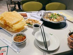 -老王全牛宴·鲜牛肉牛杂火锅(总店)