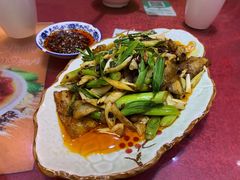 -易老妈蹄花.特色川菜(人民公园总店)