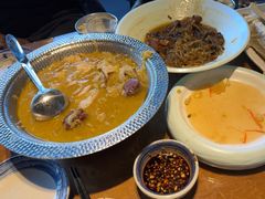 -95号酱骨·一块豆腐(展春园西路店)