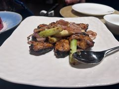 -彩丰楼中餐厅(佘山世茂洲际酒店)