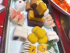 -四世同堂·京菜·烤鸭(双井店)