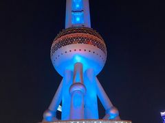 -东方明珠·可口可乐欢乐餐厅