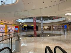 -东莞松山湖万象汇