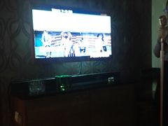 -星聚会KTV(苏州信投大厦店)