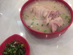 -廖老妈蹄花店(人民公园陕西街259号店)