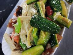 -二姐卤煮(南十里居店)