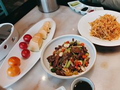 -聚京民福烤鸭店(木樨园店)