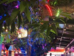 -海岛八号龙虾烧烤田鸡(蓝天路总店)