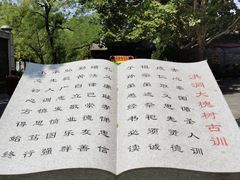 -大槐树寻根祭祖园