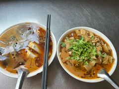 -陈记锅巴菜(五大道店)