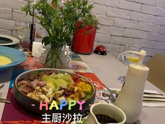 -向日葵十五度餐厅(昌平区店)