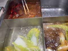 -五星桥原切肥牛火锅(怀德桥店)