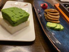 -枣子树·素食餐厅(朱家尖店)