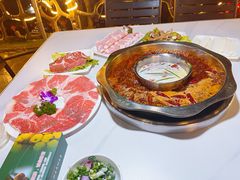 -枇杷园食为鲜火锅(南山店)