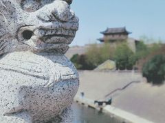 -西安城墙·碑林历史文化景区