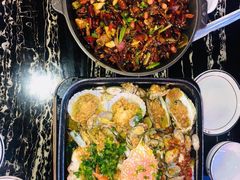 -壹家水货·小海鲜