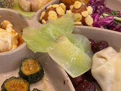 -素满香·食养自助(建邺万达店)