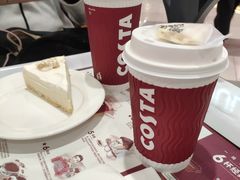 -COSTA COFFEE(上海虹口龙之梦)