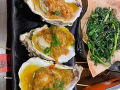 -林二哥宜烤官·宜宾小烧烤