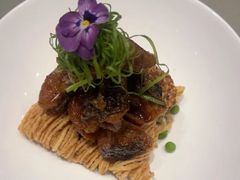 -大鹏饭店·金陵家宴(奥体中心店)