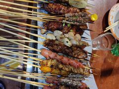 -肉串汪(望京店)