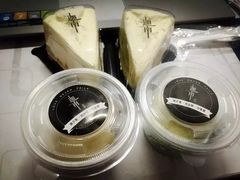 榴莲千层-迦南·甜品蛋糕(传媒店)