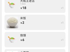 -百味地锅鸡(夹河西街店)