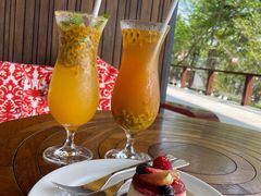 -半山半岛洲际度假酒店·观海廊