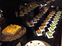 -深圳四季酒店·馥自助餐厅