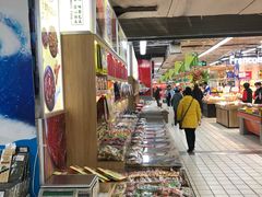 -青岛利群四方购物广场