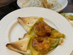 -沏点Trattoria意大利餐厅(新街口店)