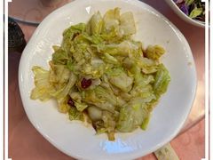 -烤肉宛饭庄(南礼士路店)