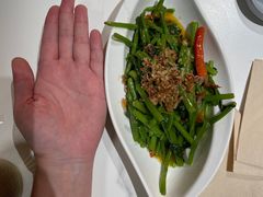 -帕娜·泰式茶餐厅·Bistro(近铁广场店)