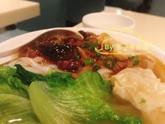 -龙记烧腊茶餐厅(常德路店)