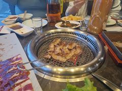 秘制牛五花-一品诚记烤肉·甄选店(中南路店)