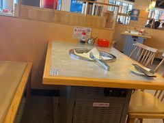 -福成自助烤肉(双桥万达店)