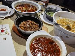 -铜锣湾·有麝自然香(重庆新天地店)