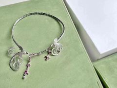 -梵克雅宝(国贸商城店)