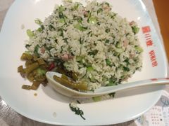 -小姜锅贴(凤凰街店)