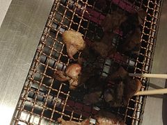 -AK47烤羊腿串吧(柳浪家园店)